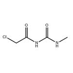 2-Chloro-N-(methylcarbamoyl)acetamide pictures