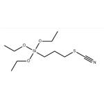 	3-Thiocyanatopropyltriethoxysilane pictures