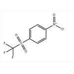 4-(TRIFLUOROMETHYLSULFONYL)NITROBENZENE  pictures