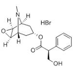 Scopolamine hydrobromide pictures