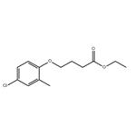 4-(4-chloro-2-methylphenoxy)-butanoicaciethylester pictures