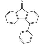 9H-Fluoren-9-one, 4-phenyl- pictures