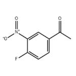 4'-Fluoro-3'-nitroacetophenone pictures