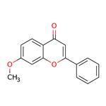 7-Methoxyflavone pictures