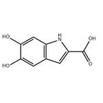 5,6-dihydroxy-1H-indole-2-carboxylic acid pictures