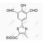 Febuxostat Impurity 49 pictures