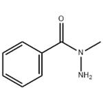 Benzoic acid, 1-methylhydrazide (6CI,7CI,8CI,9CI) pictures