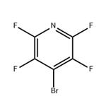 4-bromo-2,3,5,6-tetrafluoropyridine pictures