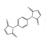 N,N'-1,4-PHENYLENEDIMALEIMIDE pictures