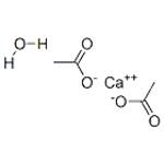 Calcium acetate monohydrate pictures