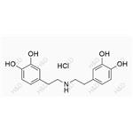 Dopamine Impurity 27 HCl pictures