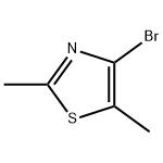 4-Bromo-2,5-dimethyl-1,3-thiazole pictures