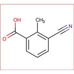 3-cyano-2-methylbenzoic acid pictures