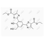 Febuxostat Impurity 31 pictures