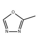 2-methyl-1,3,4-oxadiazole pictures