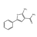 2-Amino-5-phenyl-3-thiophenecarboxamide pictures