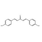 	1,5-Bis-(4-hydroxyphenyl)-1,4-pentadien-3-one pictures