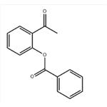 O-ACETYLPHENYL BENZOATE pictures