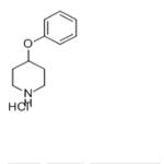 4-PHENOXYPIPERIDINE HYDROCHLORIDE pictures