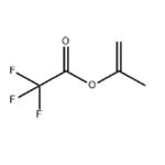 Trifluoroacetic acid 1-methylethenyl ester pictures