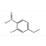 3-Fluoro-4-nitroanisole  pictures