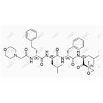 Carfilzomib Impurity 31 pictures