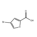 4-BROMOFURAN-2-CARBOXYLICACID pictures