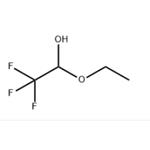 TRIFLUOROACETALDEHYDE ETHYL HEMIACETAL pictures