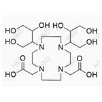 Gadobutrol Impurity 3 pictures