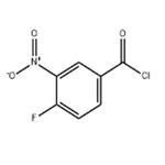 3-NITRO-4-FLUOROBENZOYL CHLORIDE pictures