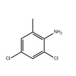 2,4-DICHLORO-6-METHYLANILINE pictures