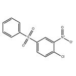 1-Chloro-2-nitro-4-(phenylsulfonyl)benzene pictures