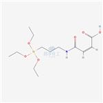 Triethoxysilylpropylmaleamic acid pictures