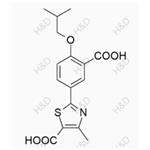  Febuxostat Impurity 2 pictures