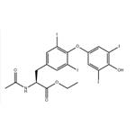 N-Acetyl-L-thyroxine Ethyl Ester pictures