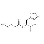 L-HOMOCARNOSINE FREE BASE pictures