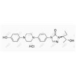 posaconazole impurity 9 pictures