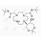 Gadobutrol Impurity 33 pictures