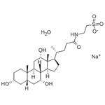 TAUROCHOLIC ACID SODIUM SALT HYDRATE pictures