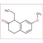 1-Ethyl-7-Methoxy-2-tetralone pictures