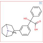 Tropine benzilate pictures