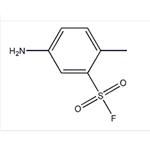 Benzenesulfonyl fluoride5-amino-2-methyl-  pictures