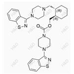 Lurasidone impurity 20 pictures