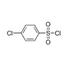 4-CHLOROBENZENESULFONYL CHLORIDE pictures