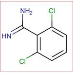 2,6-DICHLORO-BENZAMIDINE HCL pictures