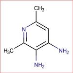 2,6-DiMethylpyridine-3,4-diaMine pictures