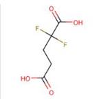 2,2-Difluoropentanedioic acid pictures