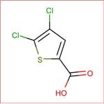 4,5-DICHLOROTHIOPHENE-2-CARBOXYLIC ACID pictures