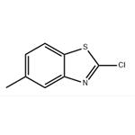 2-Chloro-5-methylbenzo[d]thiazole pictures