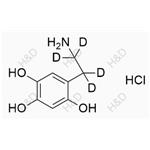 Dopamine Impurity 13 pictures